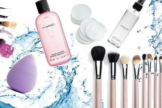 Akcesoria do Makijażu