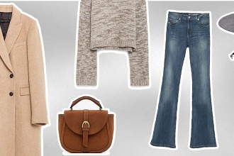 10 obowiązkowych rzeczy dla kobiet na zime