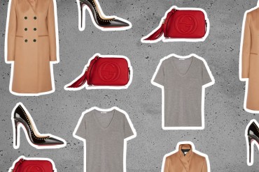 10 błędów modowych których nie powinnaś już robić!