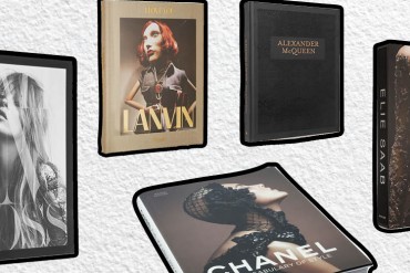 Najlepsze albumy o modzie