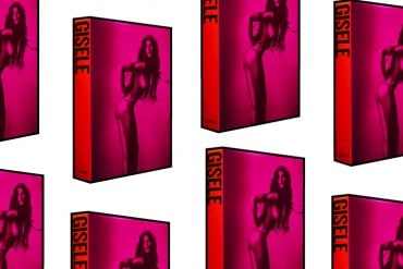 Gisele Bundchen wypuściła książkę za 700 dolarów. W przedsprzedaży książka została wyprzedana.