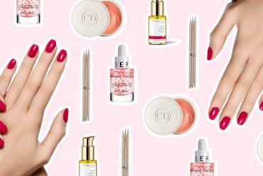 Manicure - 3 kroki do ładnych zdrowych paznokci