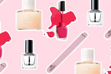 7 trików na udany manicure