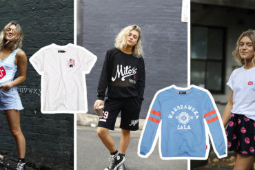 PLNY LALA kolekcja lato wakacje 2016