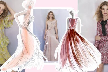 H&M Conscious Exclusive 2017