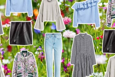 Wiosna w H&M Trend