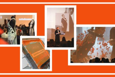 Konferencja sztuka mody Gdańsk 2017