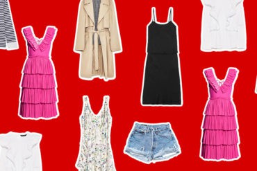 Letnie wyprzedaże - co kupić?