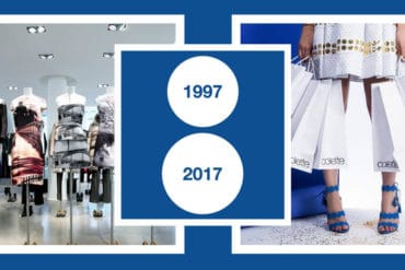 luksusowy sklep Colette zamyka swoje drzwi 20.grudnia tego roku.