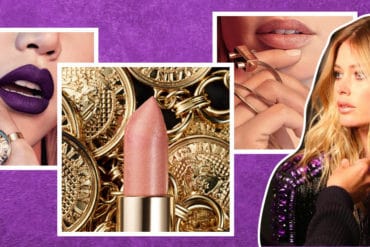 Kooperacja  L'Oréal X Balmain