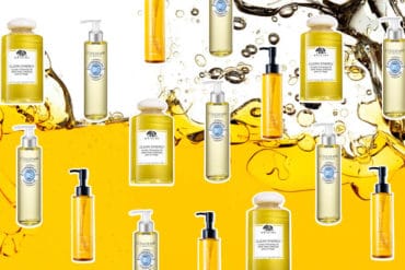 olejki oczyszczające temat moda