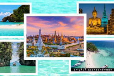 tajlandia urlop