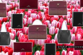 prezenty dzien kobiet