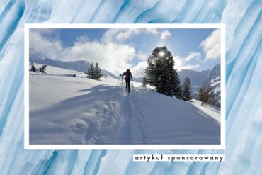 Jak wybrac kask na narty? Zima 2019 2020