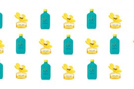 perfumy lato 2022